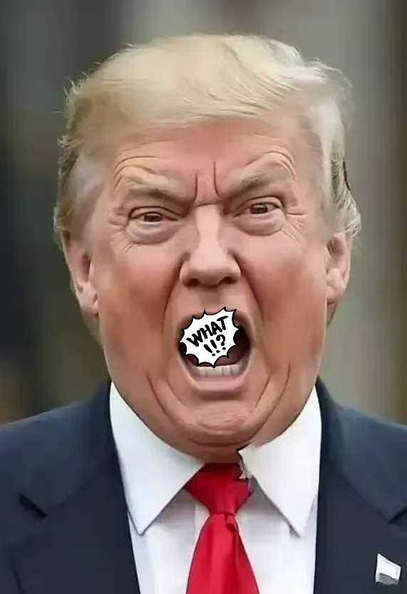 老美这回真栽了！本想欺负伊朗，结果自家后院着火了。

就在刚刚，伊朗的导弹直接把