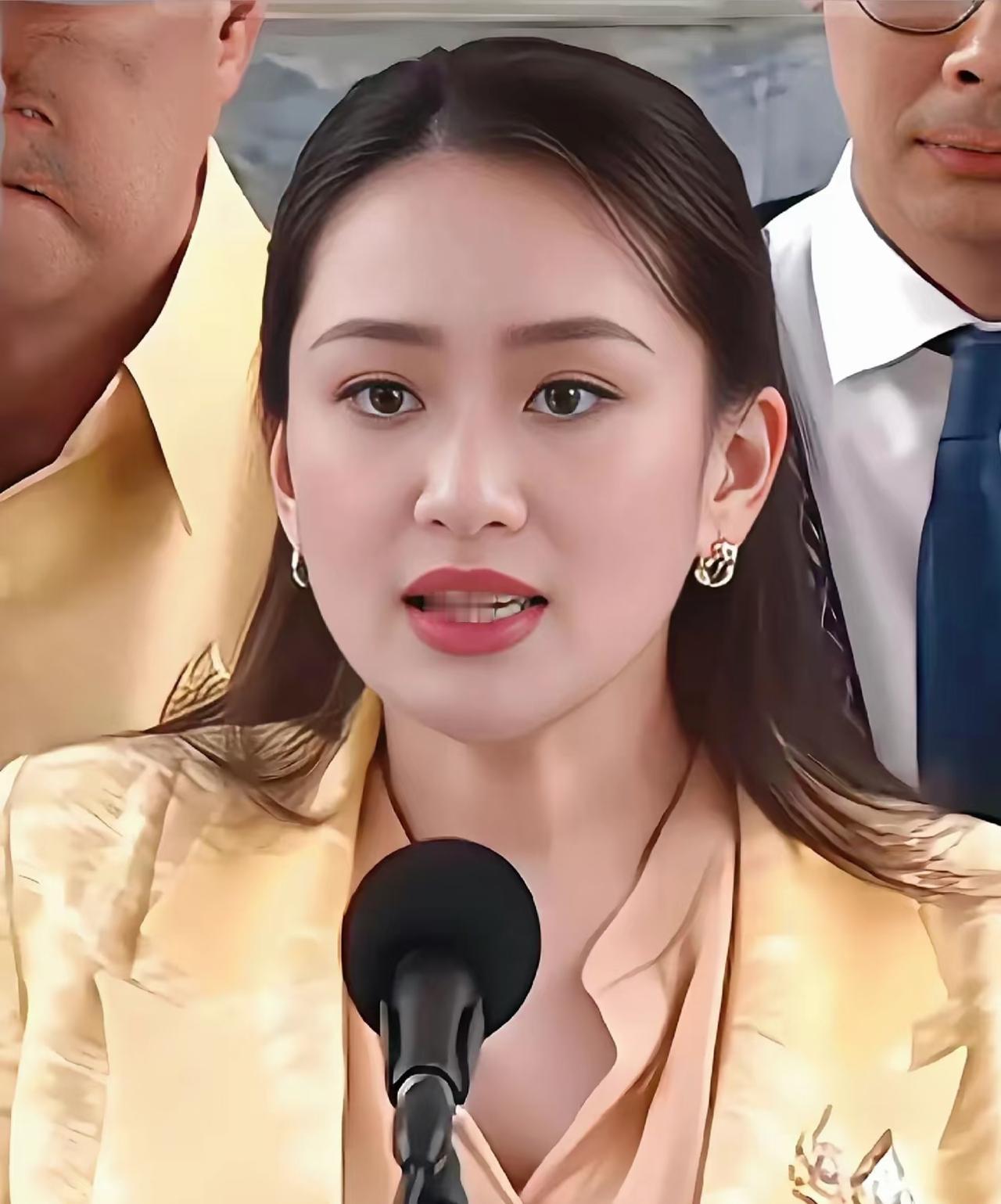 【突发！泰国政府终于坐不住了！】
想不到吧？泰国那边刚刚放出消息，说要出手稳住一