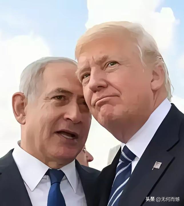 哈梅内伊到底还活没活着？有消息说他的住所已经被轰的稀巴烂，以色列手中有他的遗体照