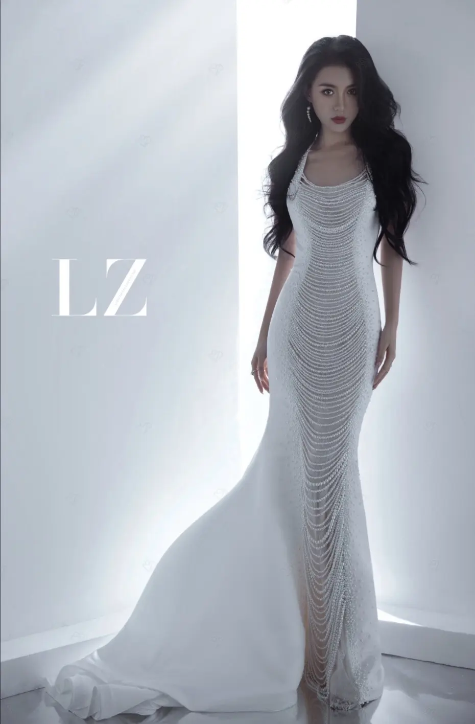 优雅不是姿态，而是内心的从容