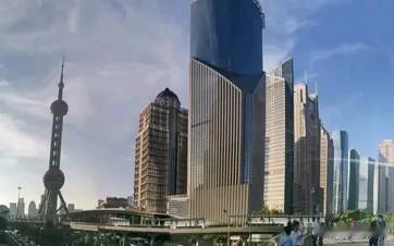 上海，把全中国的地名都做成了路名！逛一圈等于走遍全国
 
要说全国最爱用外地城市