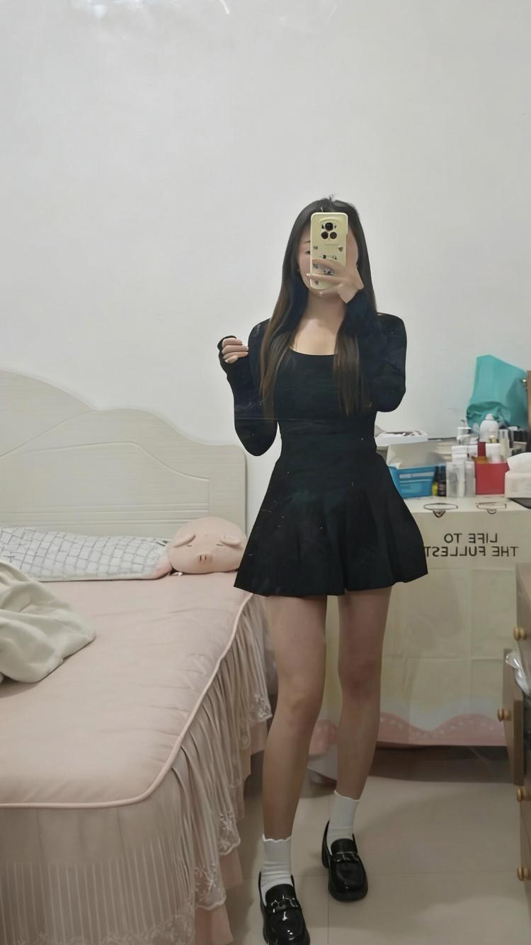 美女