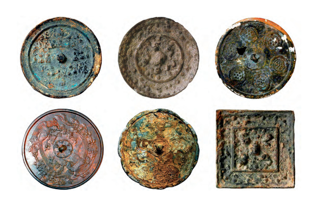 2003年印度尼西亚爪哇北岸井里汶发现的10世纪的贸易沉船