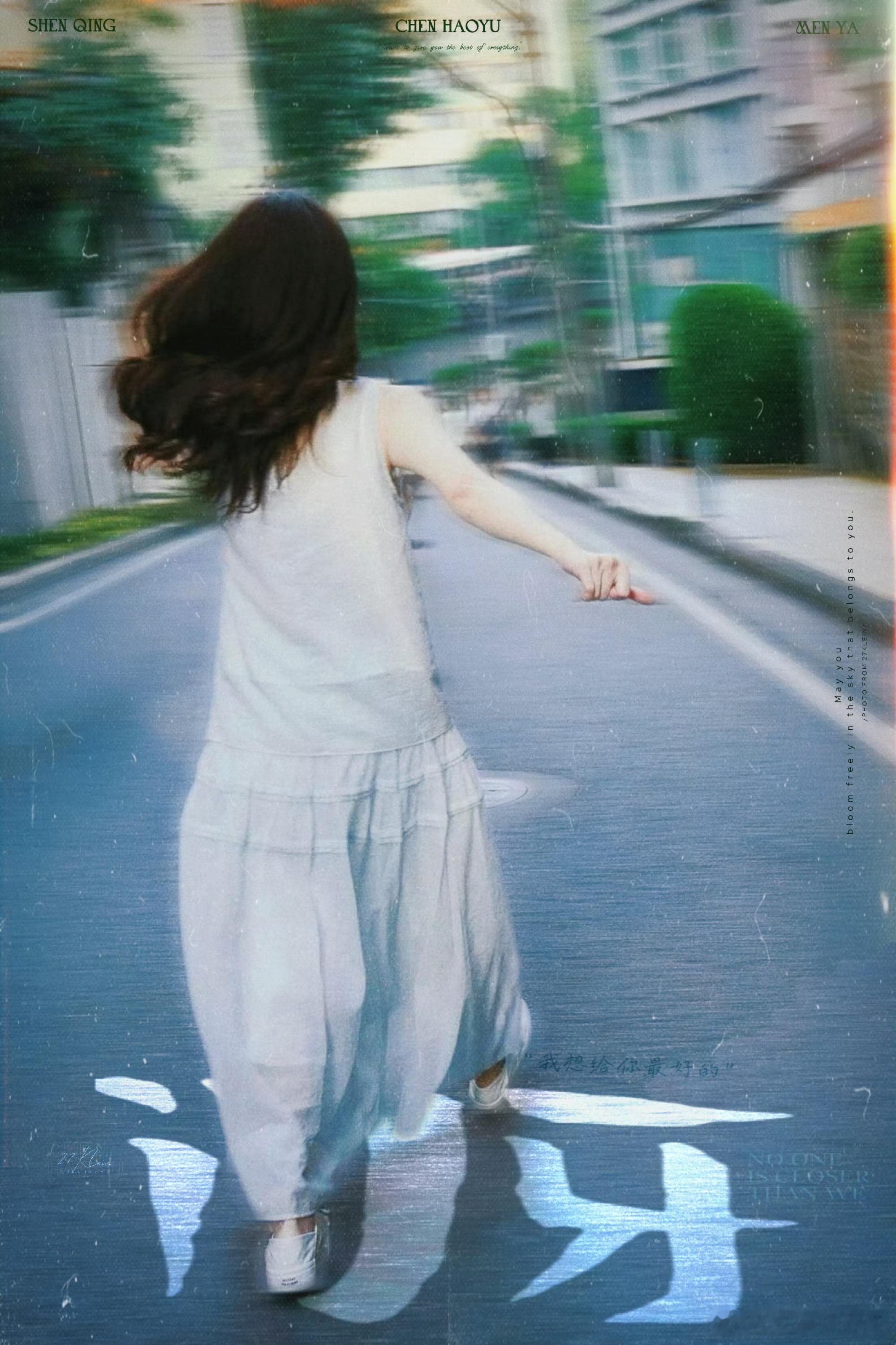 陈昊宇，一生中所爱（电影《门牙》推广曲）上线了🎵，听了吗