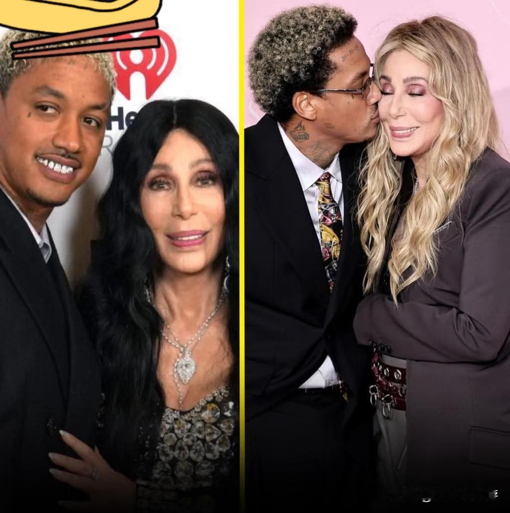 根据外媒报道，79岁的歌手雪儿计划在2026年5月与她的男友、39岁的说唱歌手亚