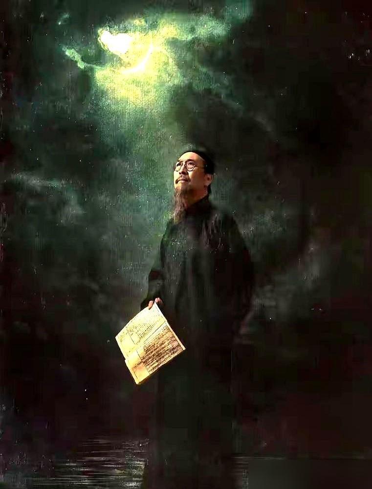 别再吹于和伟了，10万人投票，他连前三都没进，第一名竟是个厨子。
这个叫黄澄澄