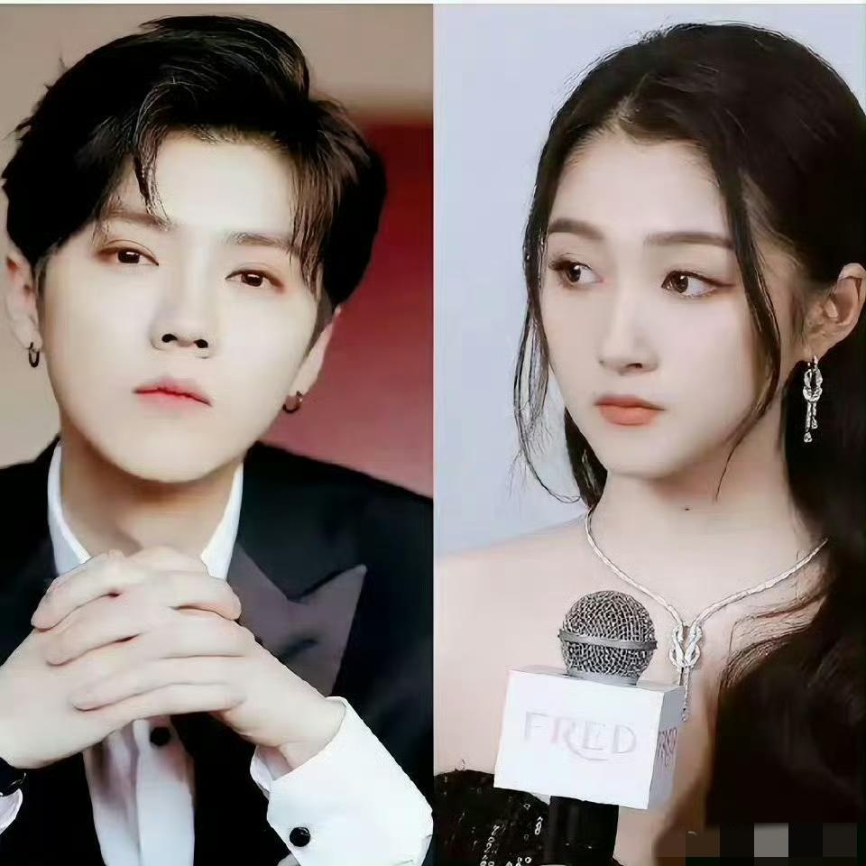 关晓彤太难了，
她的事给所有女明星提了个醒，

千万别和顶流谈恋爱，谈也别公开！