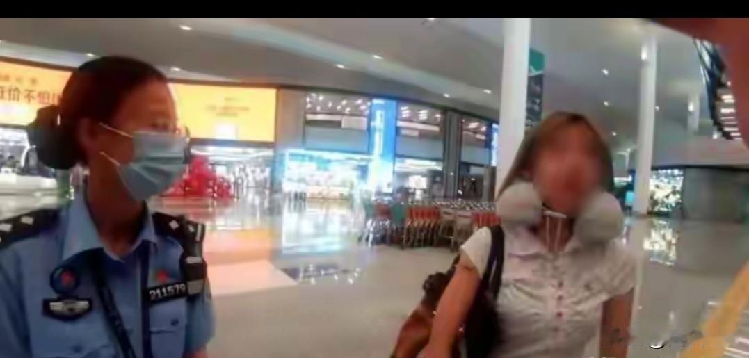 这恋爱脑没救了，杭州一女大学生准备去柬埔寨与境外男友相见，被边检站执勤民警劝返；