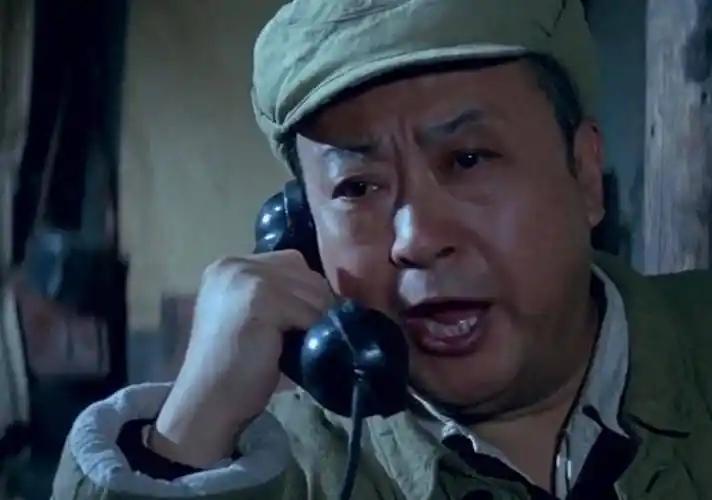 陈毅元帅特型演员刘锡田：形神兼备的经典荧幕形象
 
刘锡田是陈毅元帅的经典特型演