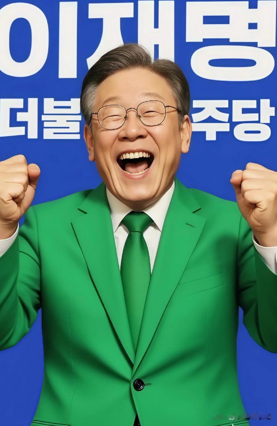 就在刚刚
韩国总统对外宣布了！

9月25号韩国总统李在明将要求华尔街银行增加对