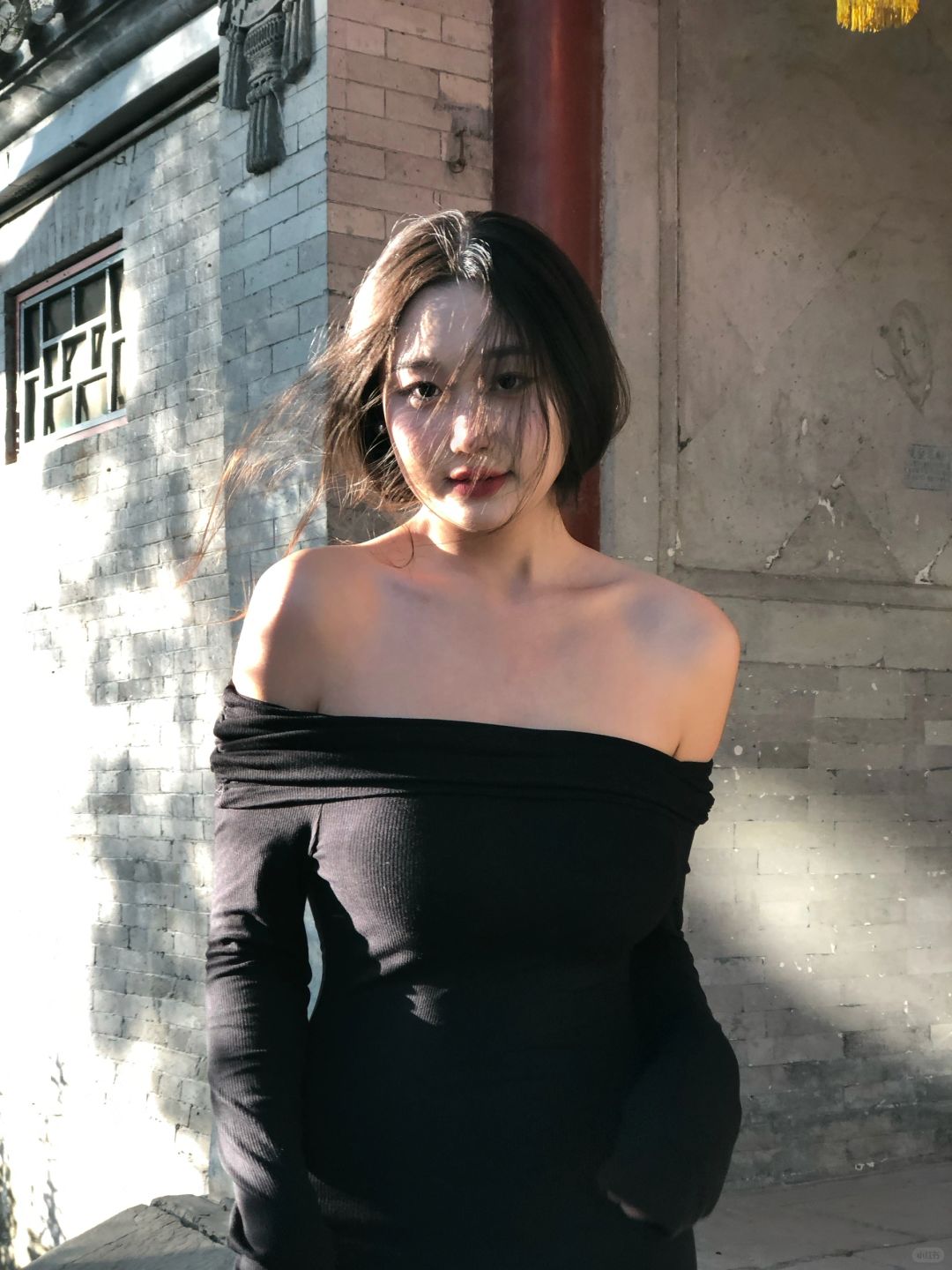 独属于中国女人的韵味