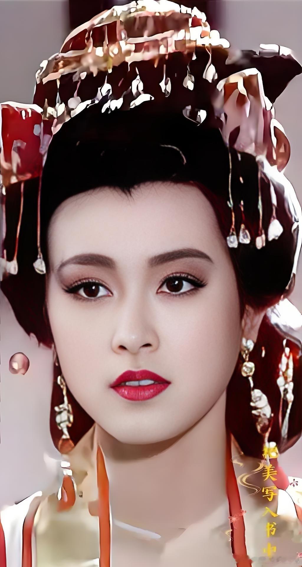 唐太宗李世民病重那段时间，皇后长孙氏衣不解带、日夜守在病榻前。所有人都感叹帝后情