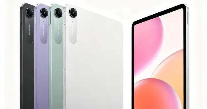 LCD旗艦游戲小平板的最后一舞？Redmi K Pad2曝光匯總