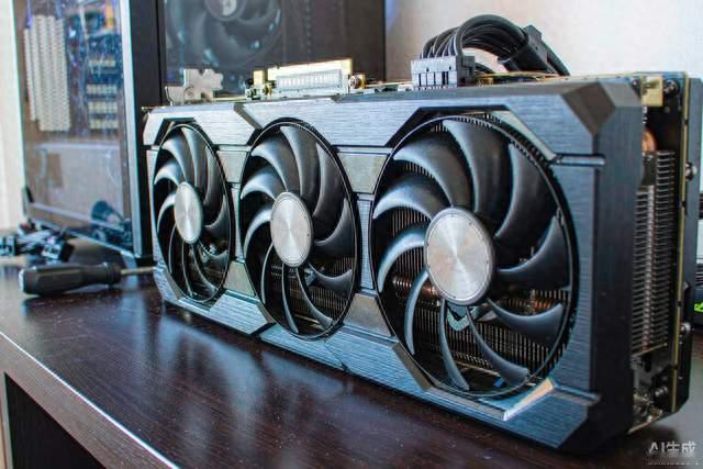 RTX 5090涨到5.4万 晚买一个月多掏1.9万