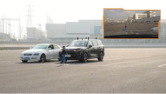 五星摸底测试，华境通过C-NCAP验证，还进行额外加测
近日，上汽通用五菱与华为