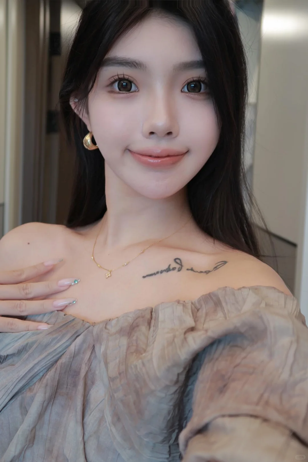 中国女人得黄金血脉觉醒啦！！！