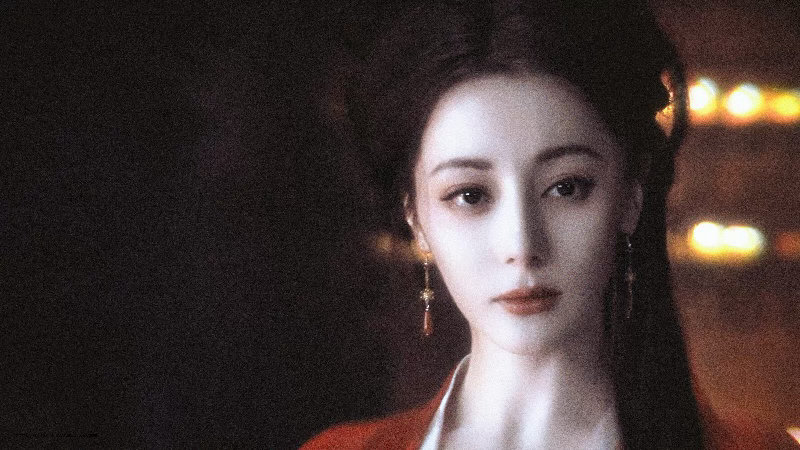 迪丽热巴少女暴君迪丽热巴她真的是太会演了啊特别是血洗二十四殿这段真的是太绝了啊将