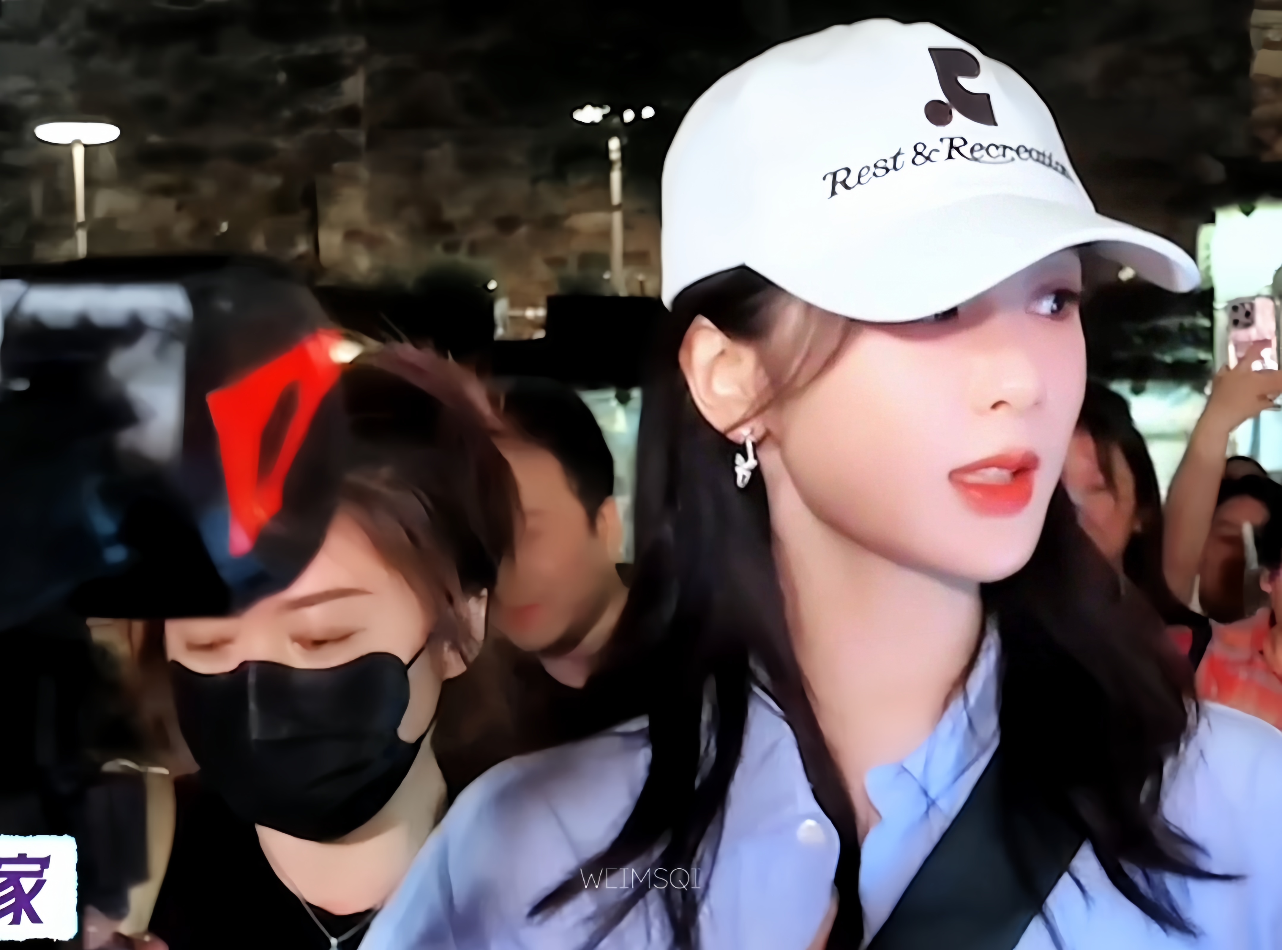 我姐姐好香吧🤤 
