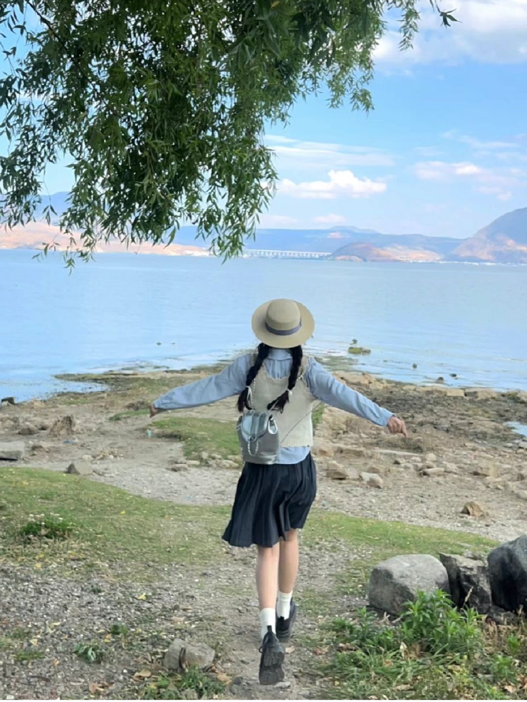 🫧奔 向 春 夏