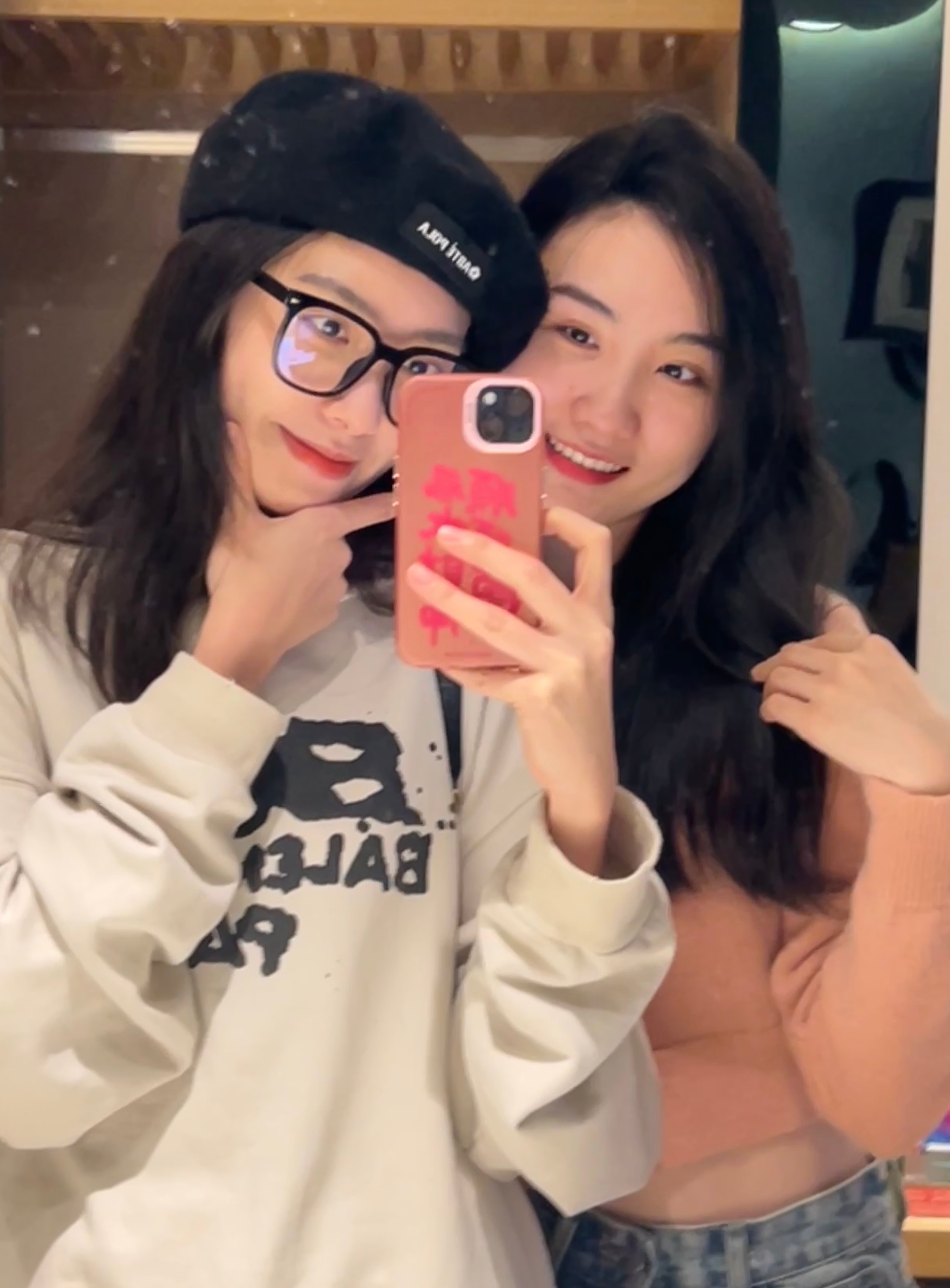 好啦 坚强一点 和我一起回到大人世界 ​​​