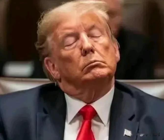 特朗普为何要对盟友乃至世界各国在经济上采取强硬手段，甚至近乎明抢？
 
他难道不