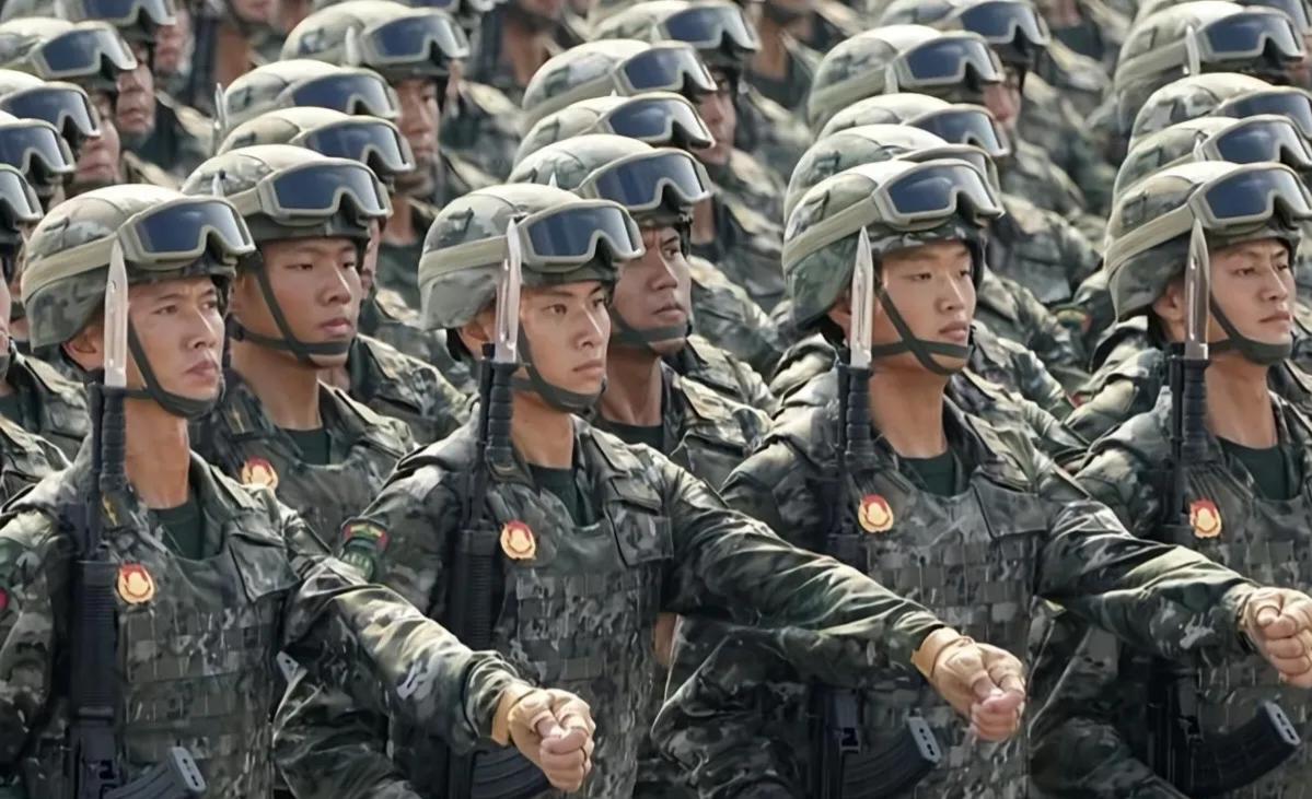 国强必霸[给力]
