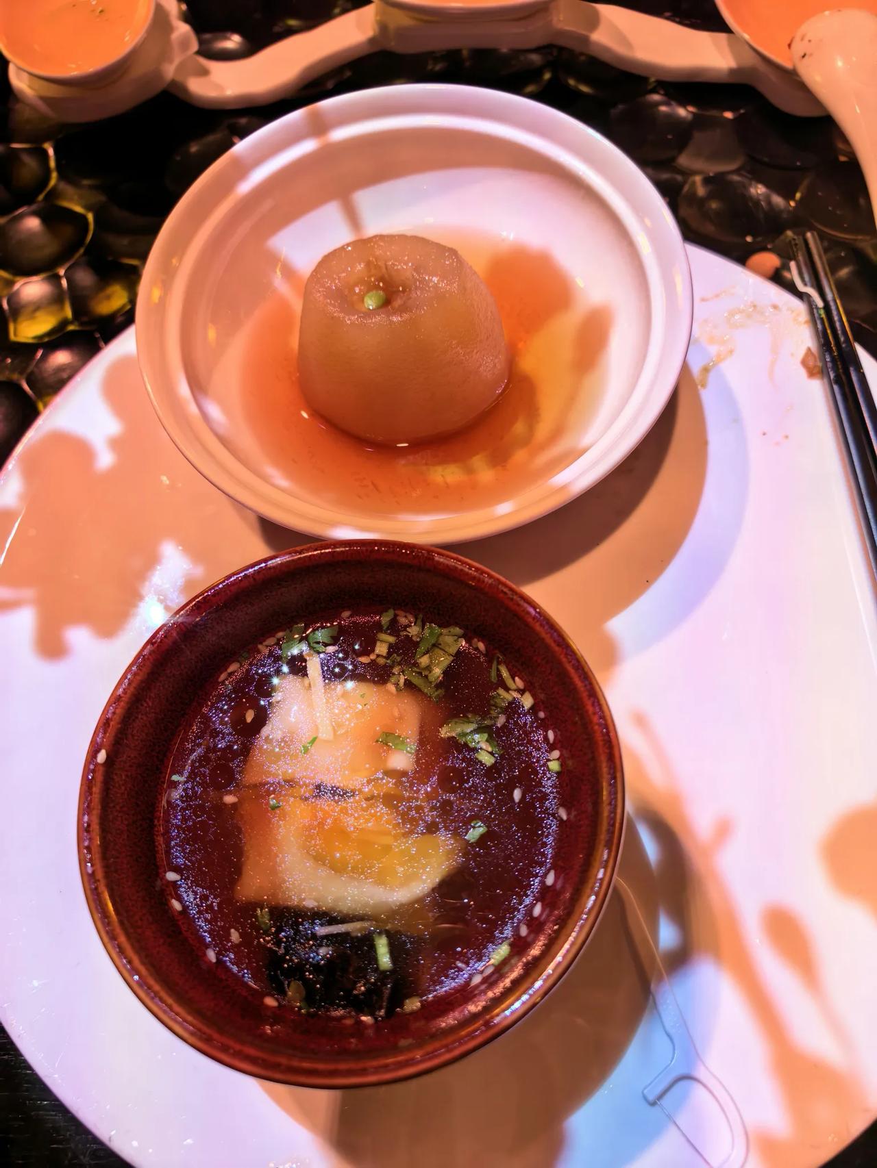 本地美食馋到我