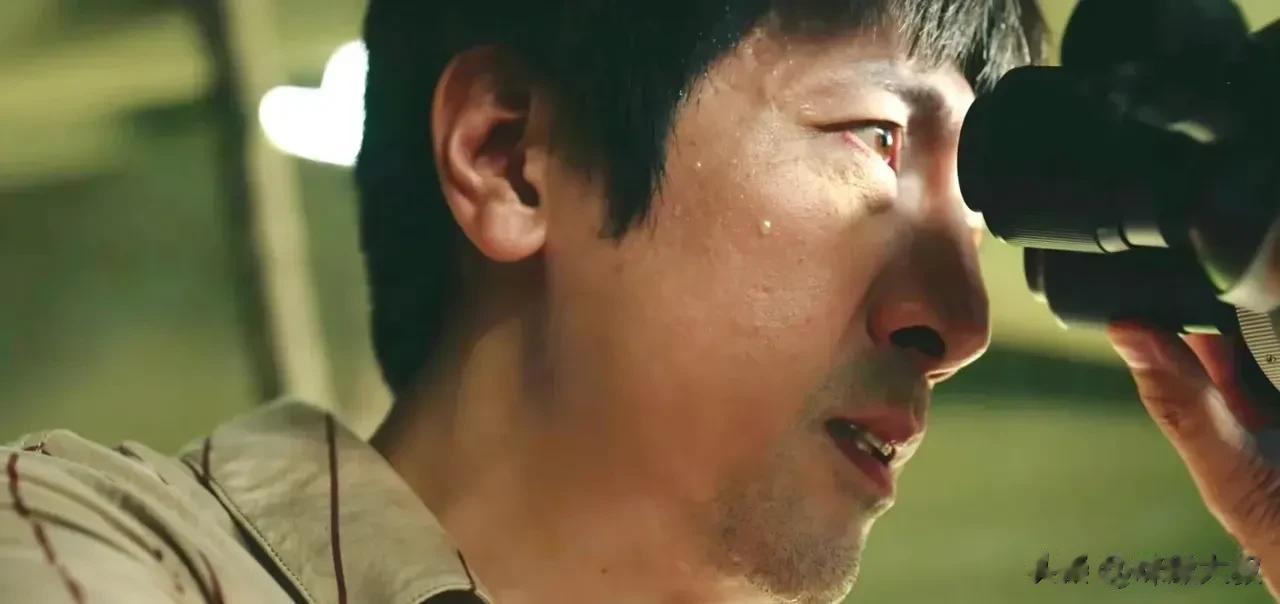不敢再看第二遍！真的被《三体》29集“古筝行动”吓瘫了，全程窒息！[恐惧][恐惧