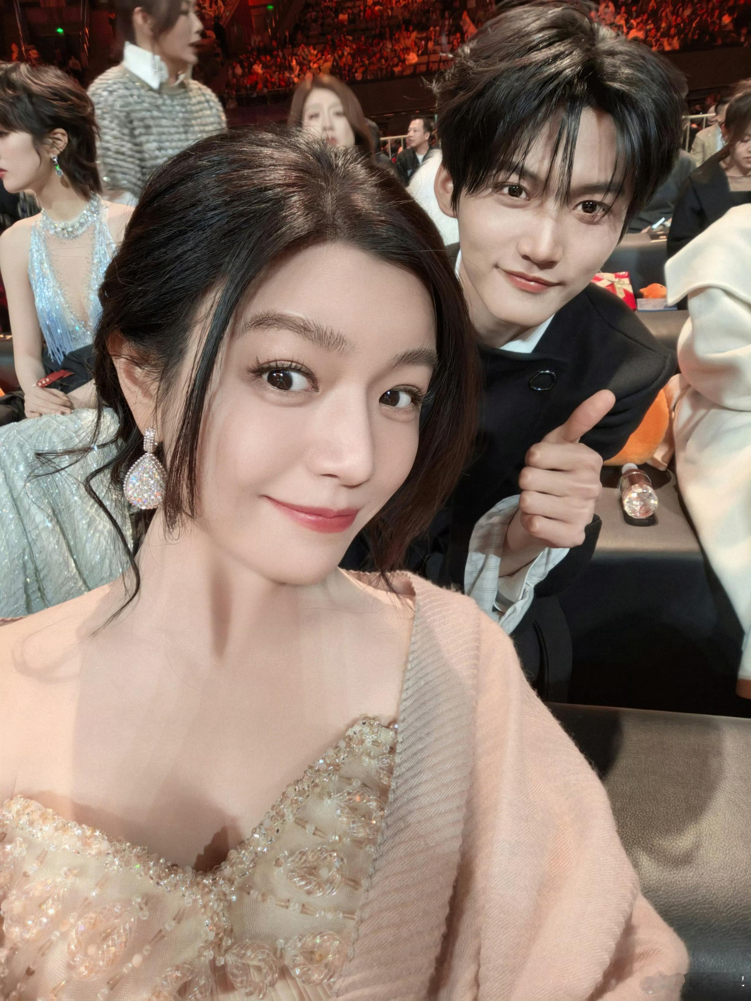 史上最绝的姐狗售后