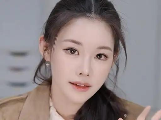 跟姜乘澜学洗头2026 年 5 月 13 日，曾坐拥千万粉丝的国民美妆博主程十安