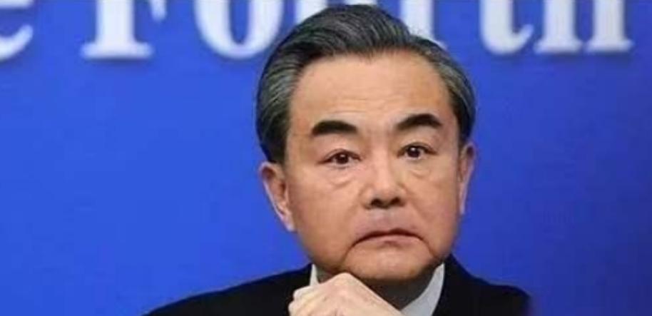 台湾不愿意“一国两制”，王毅外长曾对此回应，那就满足你们，从此以后台湾就只有一个