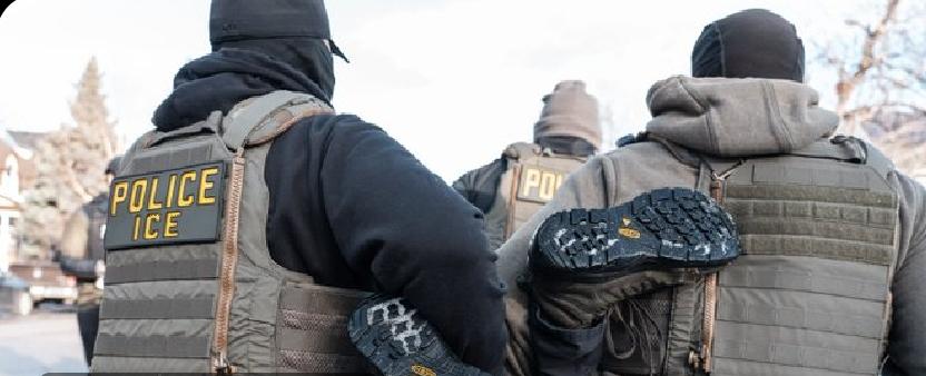 新闻快讯——联邦检察官因移民政策案件量激增公开爆发后被解雇
 
时间：2026年