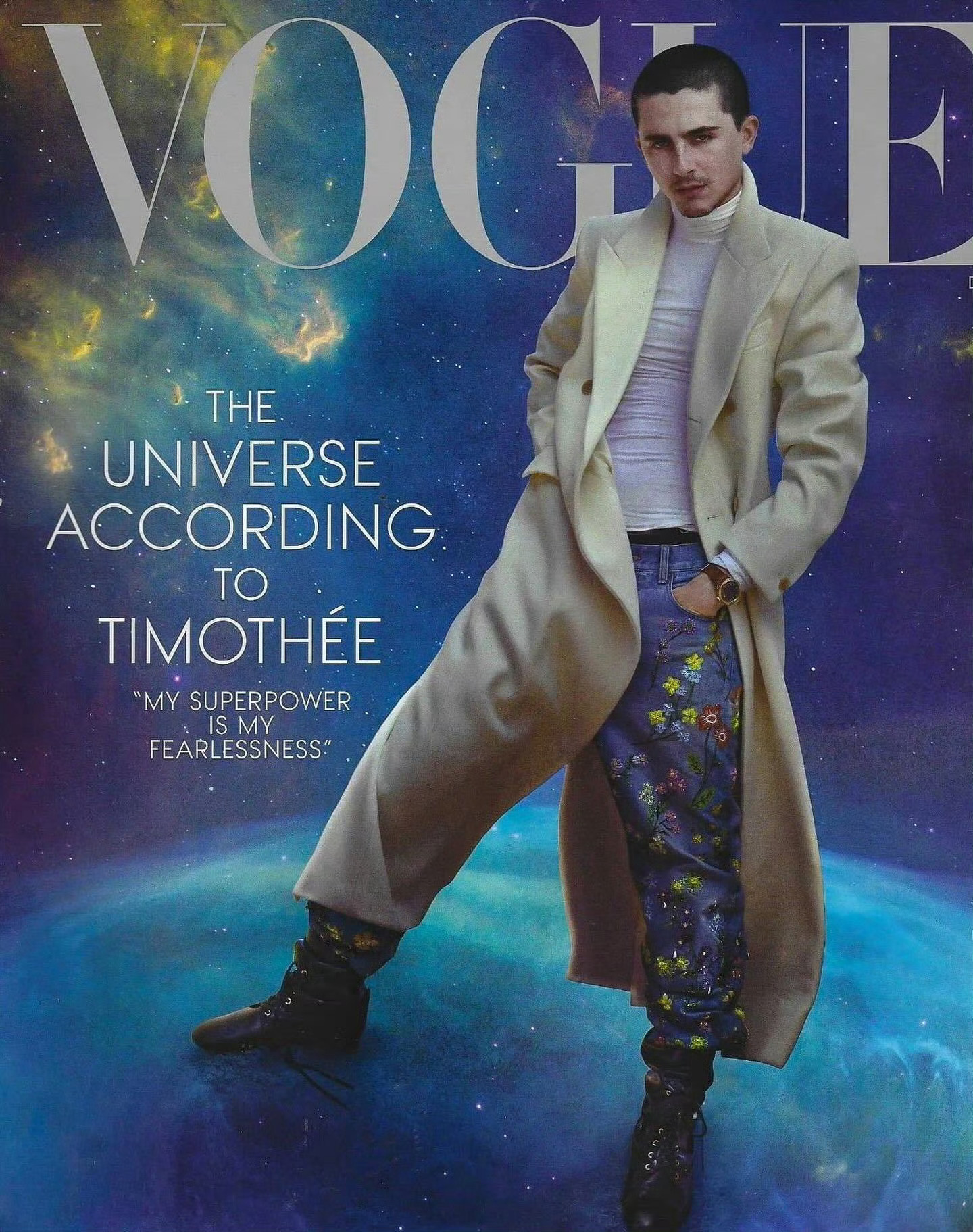 似曾相识～ ​​​