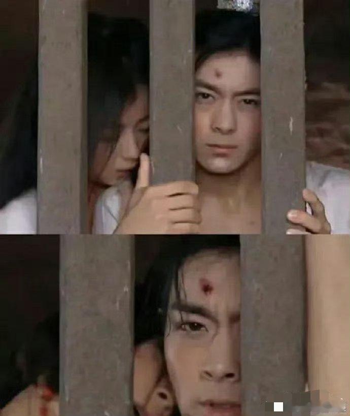 小时候看这一段你们在想什么？ 