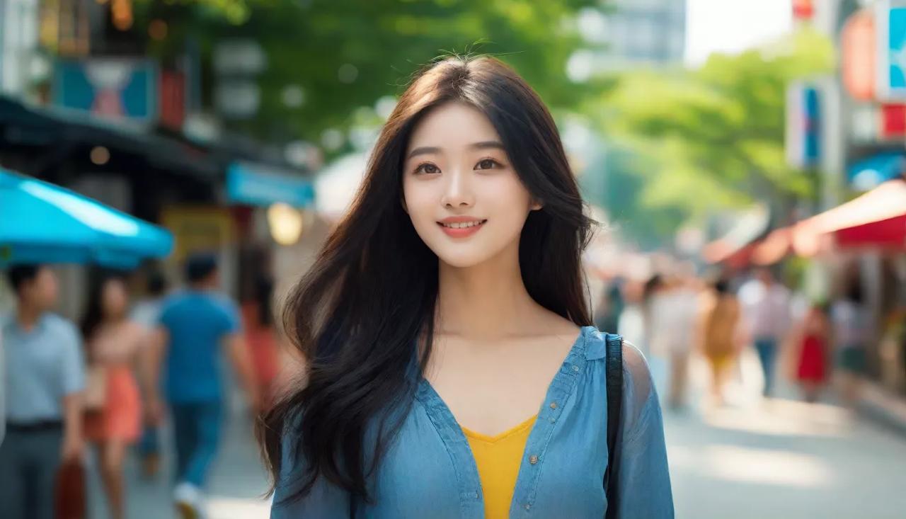 天蓝蓝，草青青，国庆长假振人心。山秀秀，水清清，携手遍地去旅行。