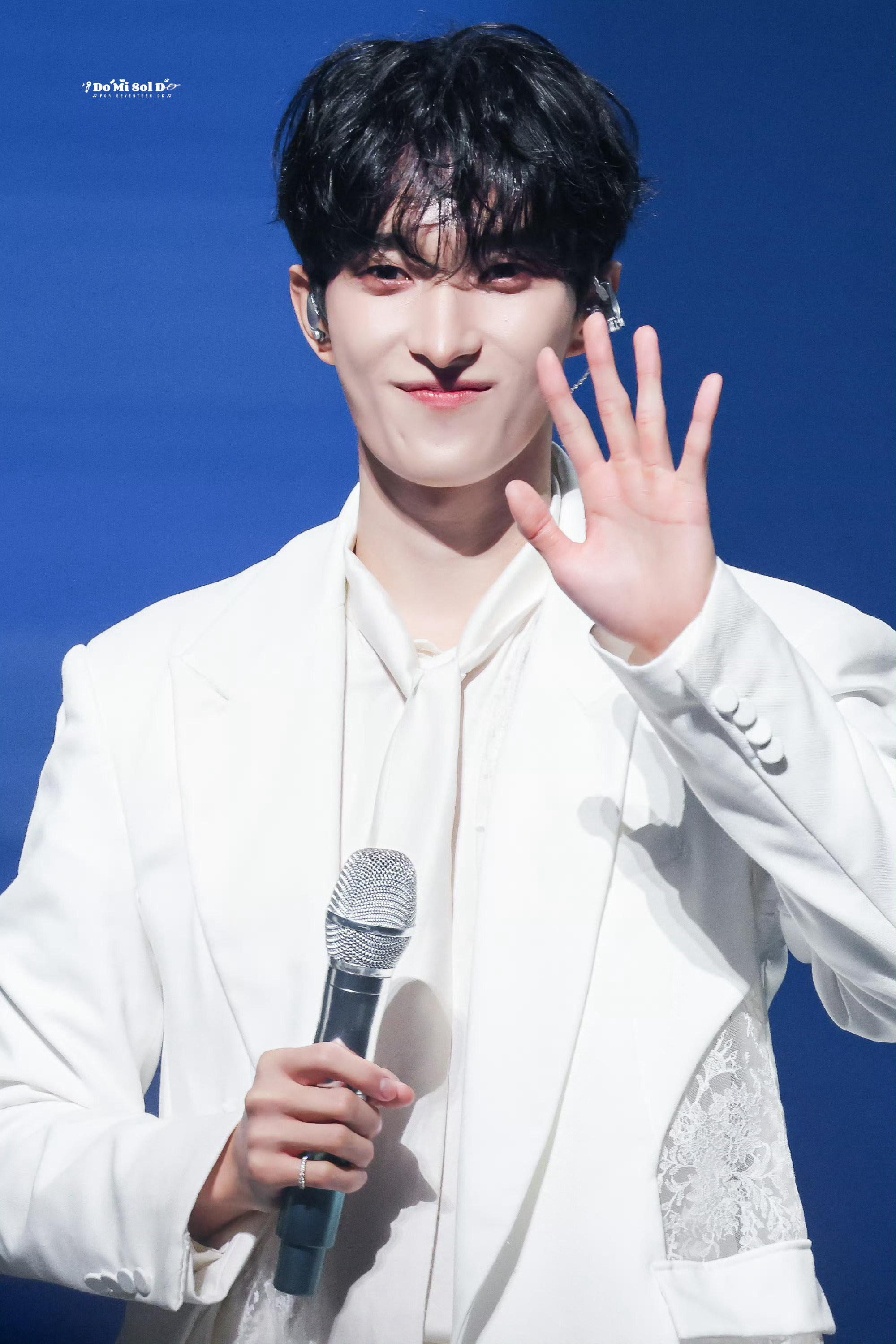 SEVENTEEN DK和Vernon将分别于9月8日·8月20日入伍 李硕珉崔