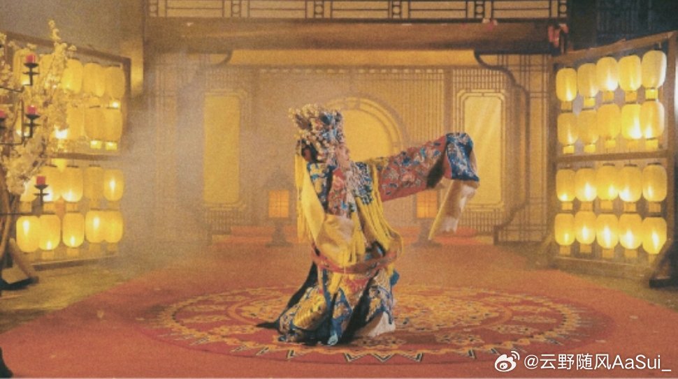 第五章 《曲终人散》【那一夜，是出乎意料的安静，安静到向从始至终都没有人类生活的