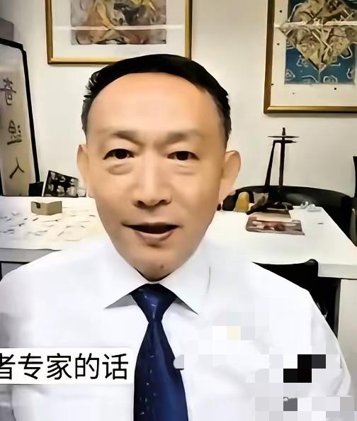 看懂卢麒元的剖析才猛然惊醒，难怪总有人拼命抹黑他

越静下心看卢麒元的观点，越能
