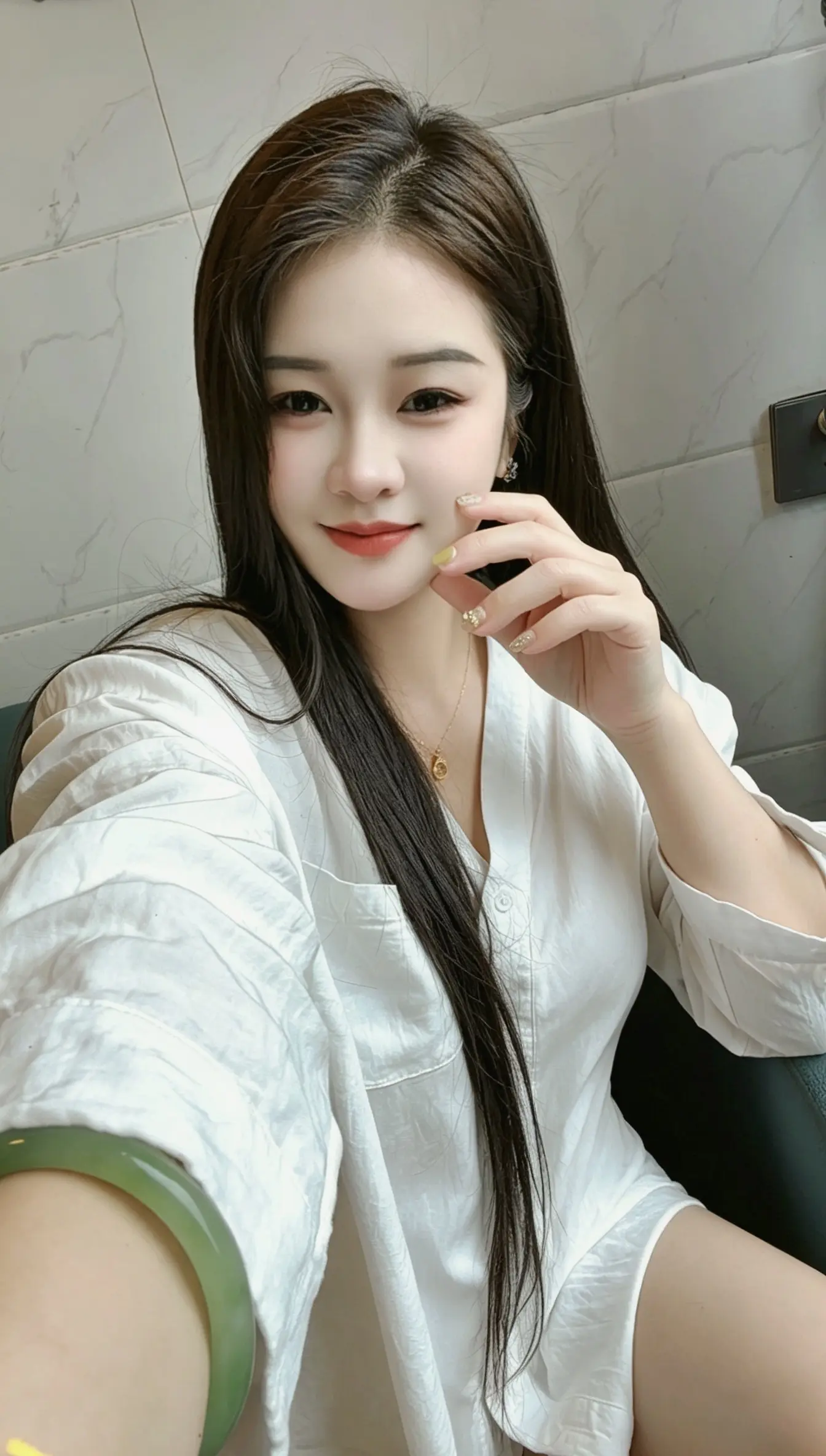 慢慢明白，舒服的关系，从来不用费心揣测