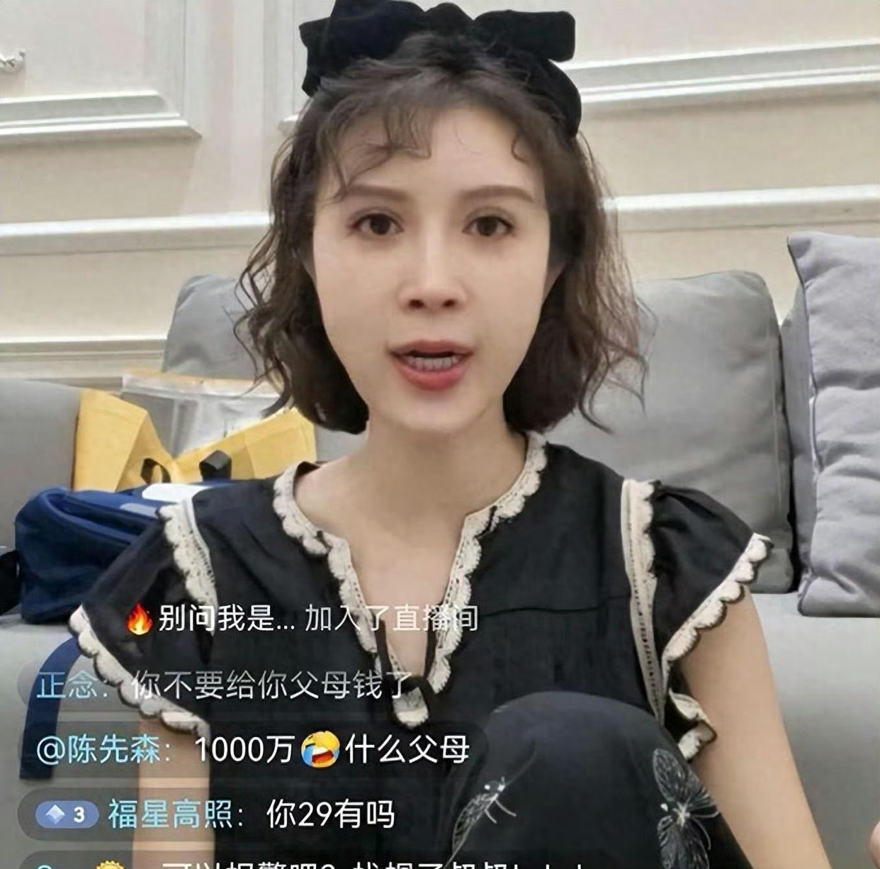 金巧巧透露教授父亲被骗走上千万元，全部积蓄都没了，只剩下一大箱欠条 