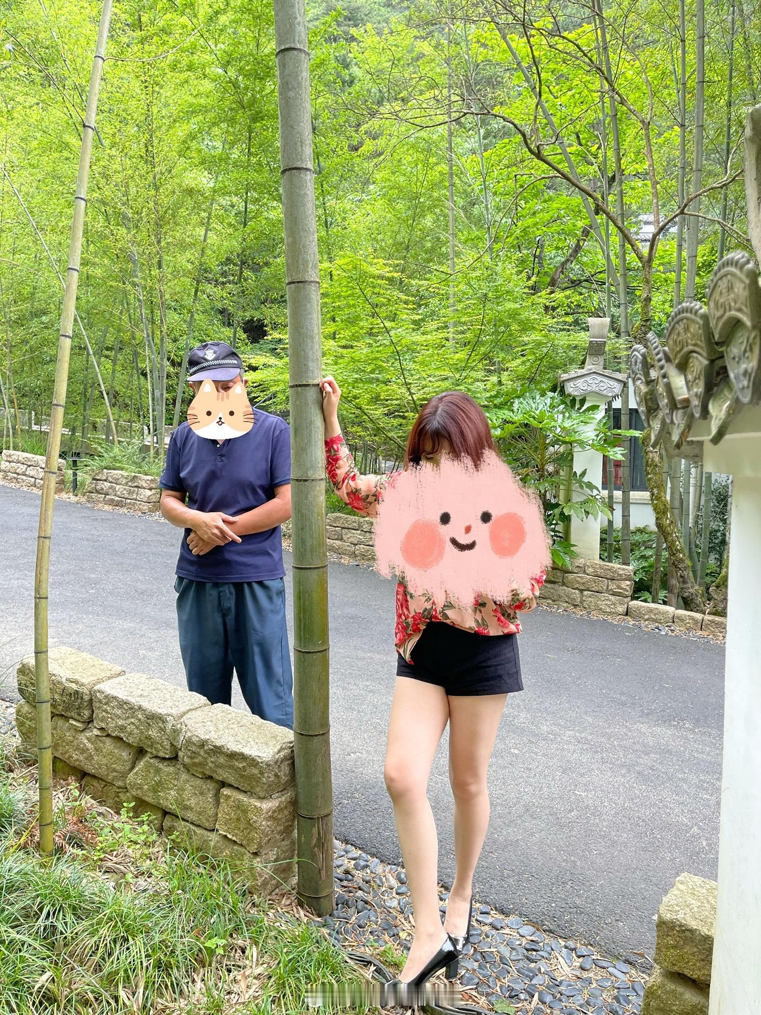 俺滴花衬衫 