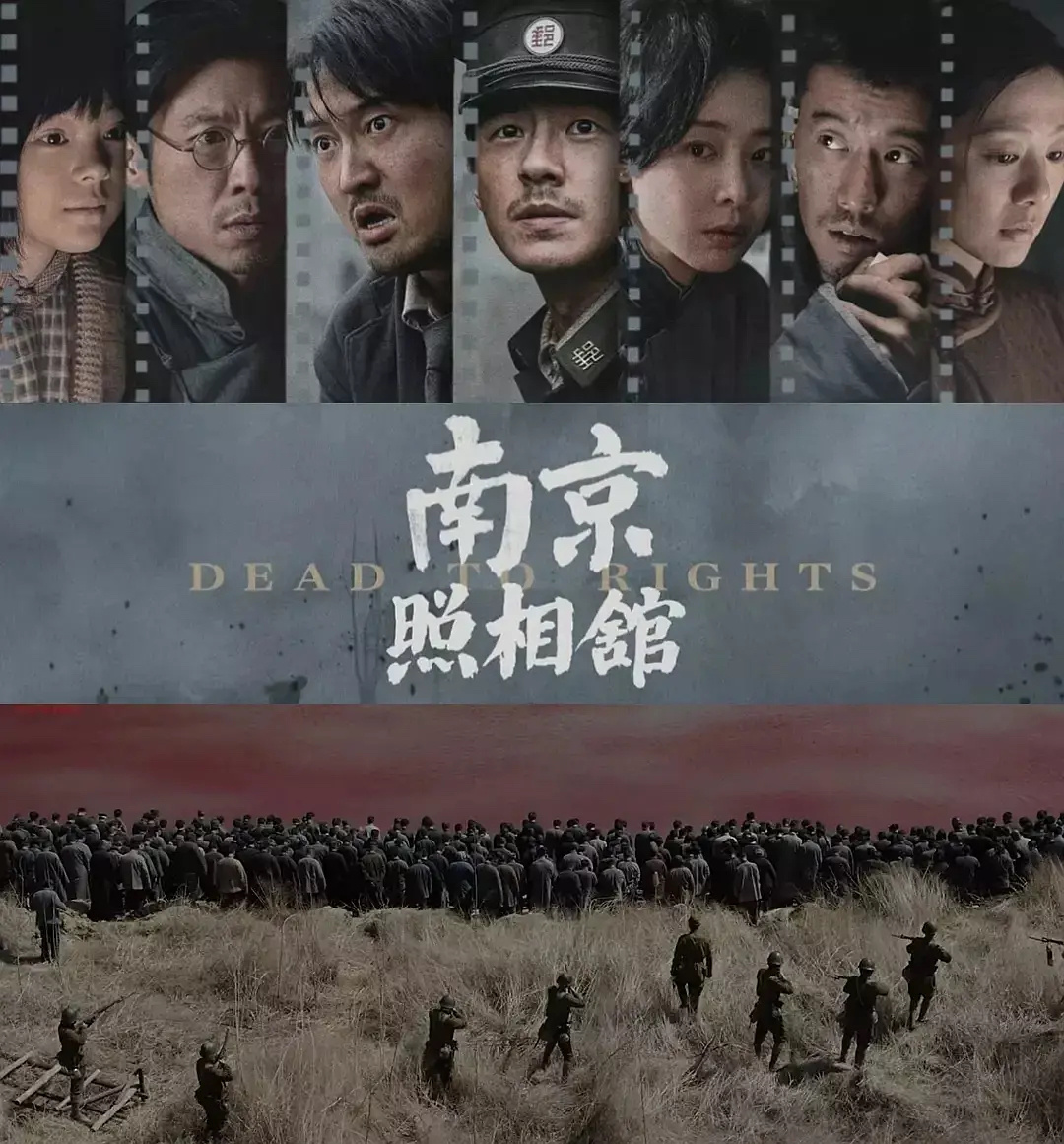 华表评选来了，给我家小馆所有人接🤲🏽 