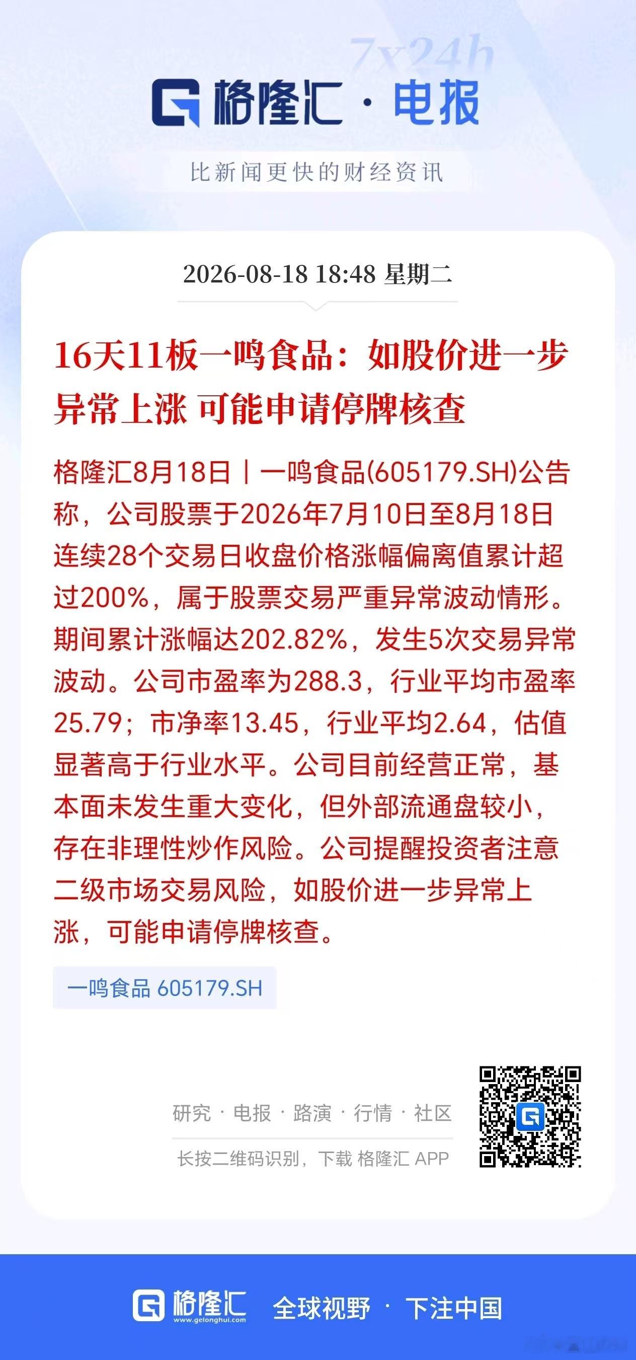 垃圾股被爆炒，谐音梗被玩到极致，就说明现在是个垃圾行情，没有确定性的赚钱机会。啥