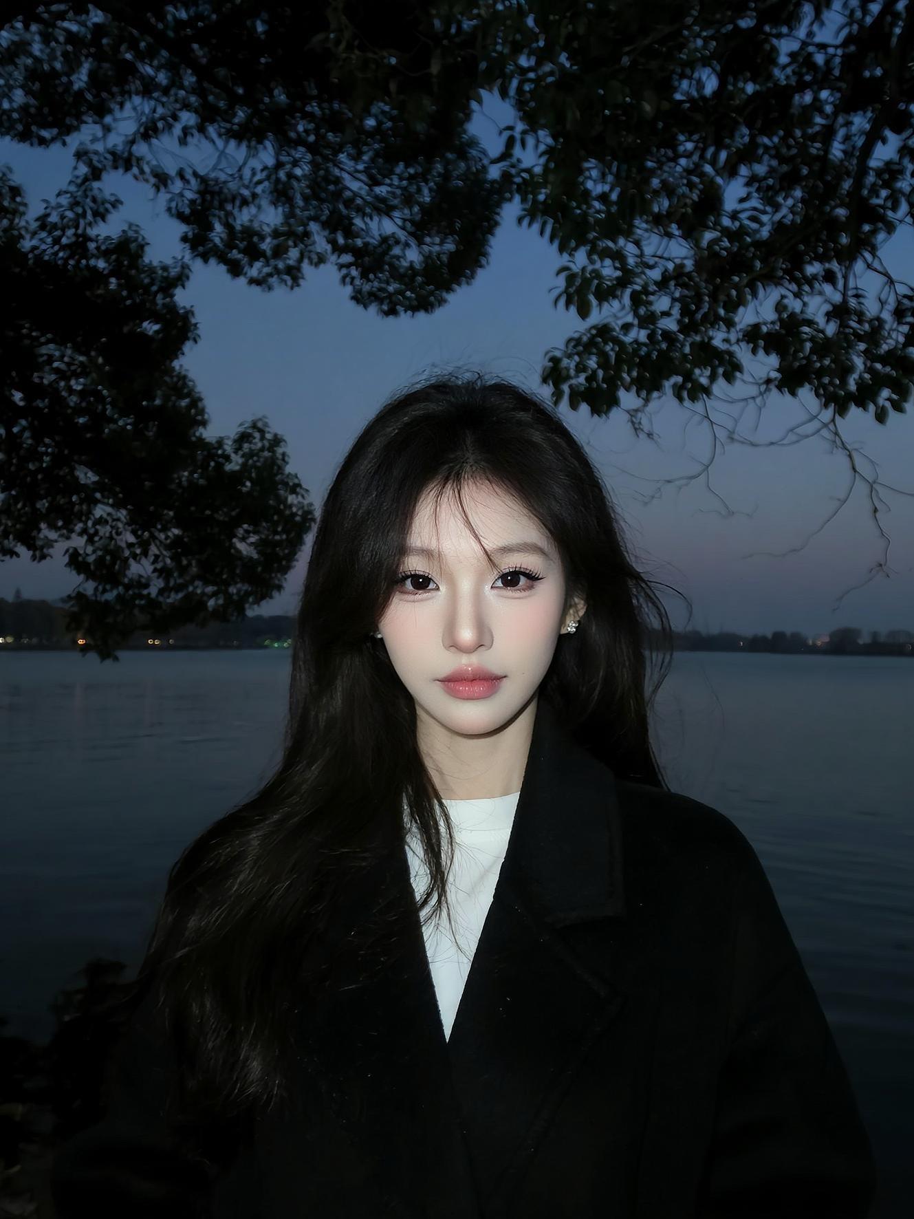 我还是想问你 我还是想证明 我还是会提那些不成熟的问题