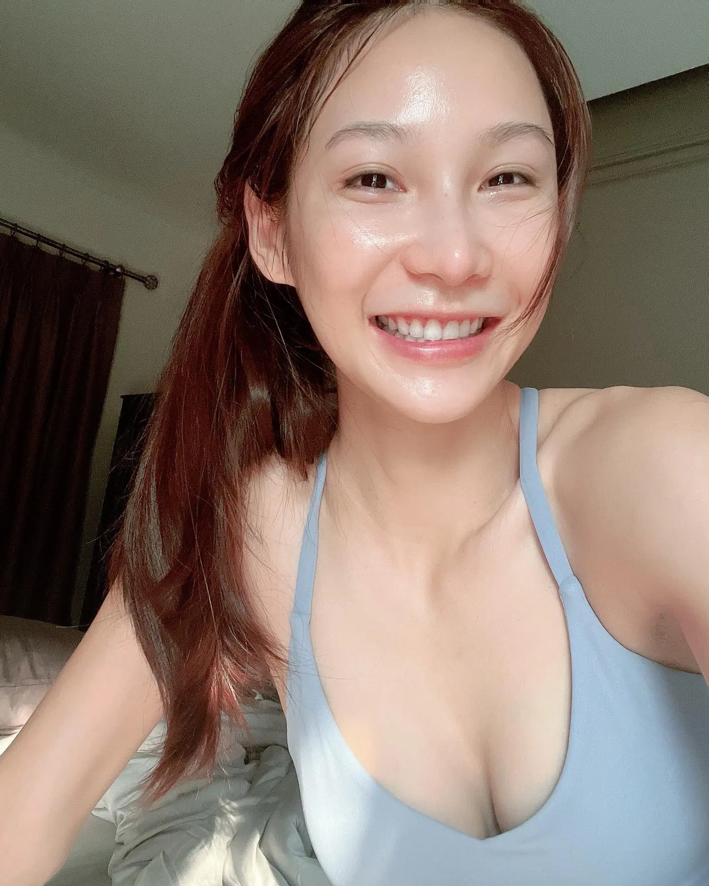 艾特你兄弟来学穿搭了