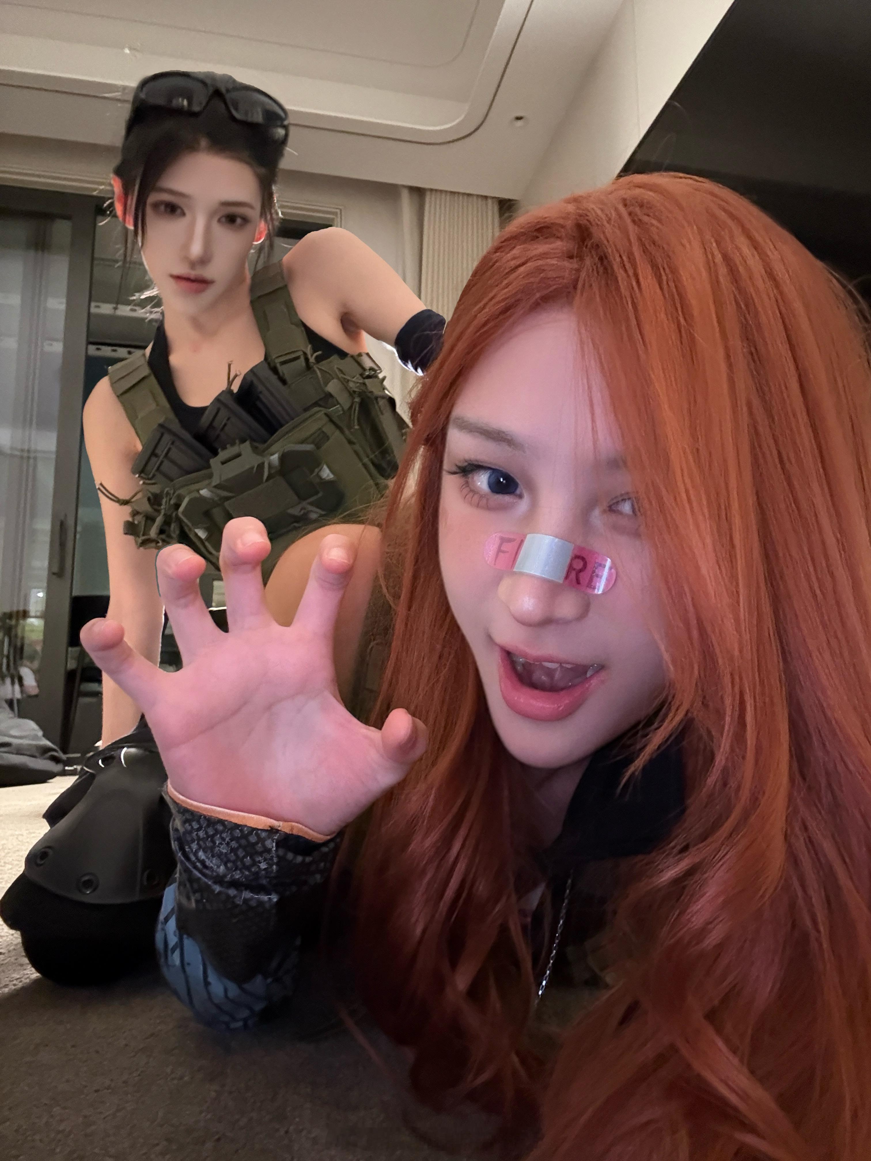露娜的宝宝🐶 