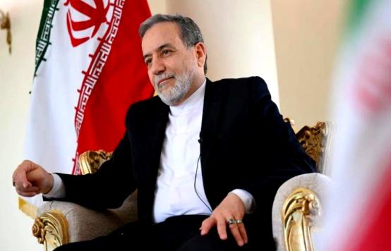 伊外长深夜访俄被传“搬救兵”！普京亲自接见会谈一个半小时，实际上谈的全是能源、安