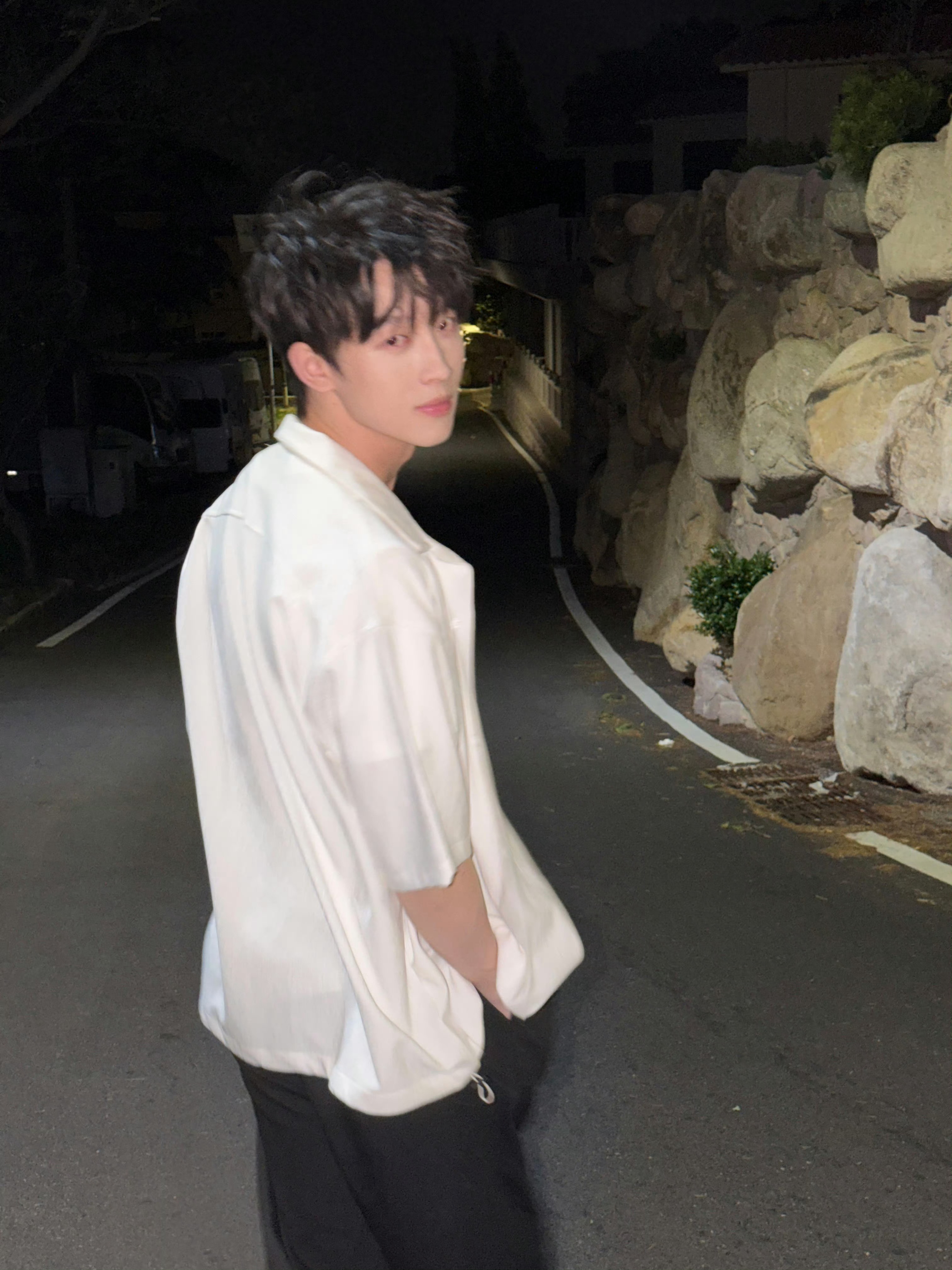 哥哥你太帅了奖励你和田甜一再拍十部拜拜晚安 