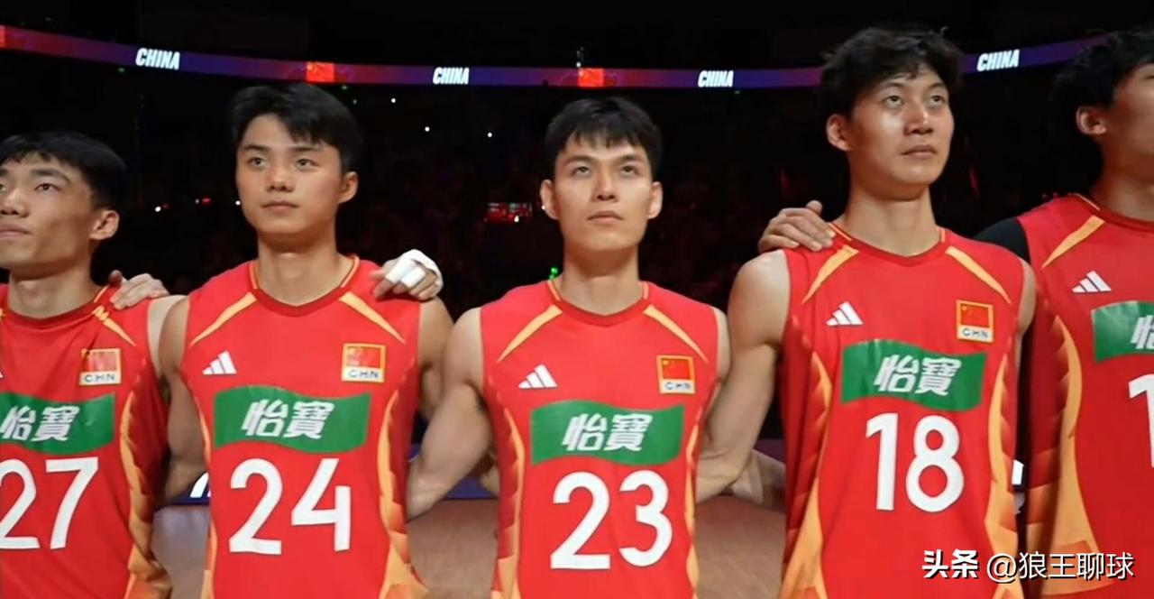 王滨得分榜第九和第12，温子华，王滨上榜扣球榜第七和第十一，一传完美到位榜王滨上