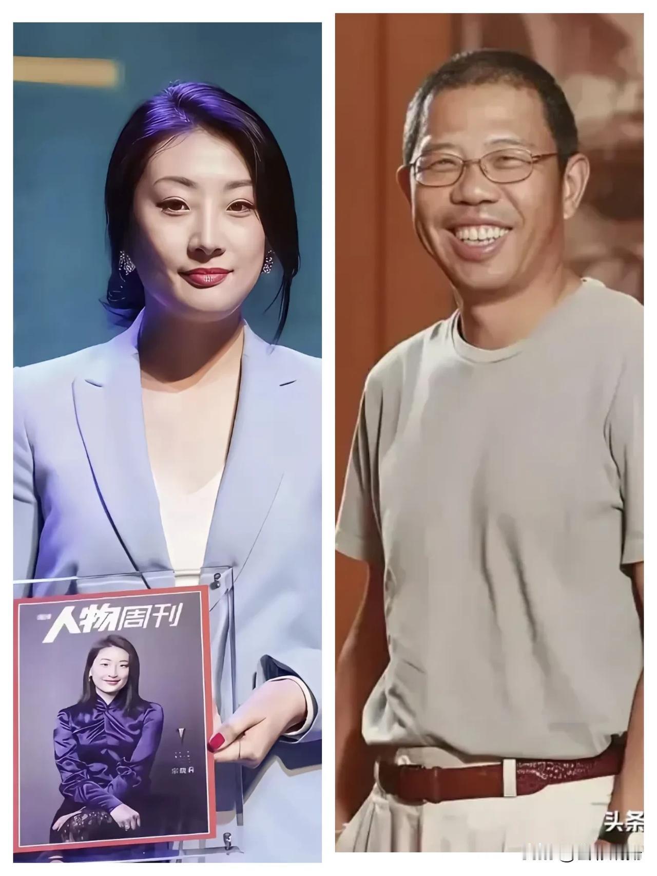 浙江商人，
真会做生意。

去年夏天，
网上传出农夫山泉掌门人
的儿子是美国籍，